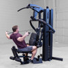 FUSION 500B Personal Trainer Gym