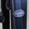 FUSION 500B Personal Trainer Gym