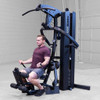 FUSION 500B Personal Trainer Gym