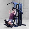 FUSION 500B Personal Trainer Gym