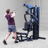 FUSION 500B Personal Trainer Gym