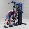 FUSION 500B Personal Trainer Gym