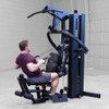FUSION 500B Personal Trainer Gym