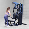 FUSION 500B Personal Trainer Gym