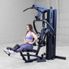 FUSION 500B Personal Trainer Gym