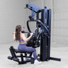 FUSION 500B Personal Trainer Gym