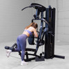 FUSION 500B Personal Trainer Gym
