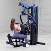 FUSION 500B Personal Trainer Gym
