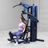 FUSION 500B Personal Trainer Gym