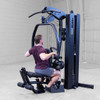 FUSION 500B Personal Trainer Gym