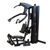 FUSION 500B Personal Trainer Gym