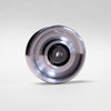 3" Aluminum Pulley – AP3
