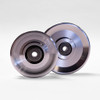 3" and 4" Aluminum Pulleys – AP3 + AP4