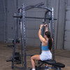 Powerline PSM200P4