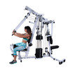 Body-Solid EXM2500 Multi-Station Gym