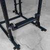 Body-Solid Hip Thruster Attachment