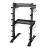 Pro ClubLine Commercial Storage Rack