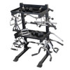 Pro ClubLine Commercial Storage Rack