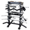 Pro ClubLine Commercial Storage Rack