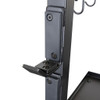 Pro ClubLine Commercial Storage Rack
