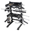 Pro ClubLine Commercial Storage Rack