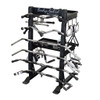 Pro ClubLine Commercial Storage Rack