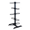 Body-Solid Vertical Medicine Ball and Wall Ball Stand