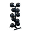Body-Solid Medicine Slam Ball Package