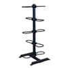 Body-Solid Vertical Medicine Ball and Wall Ball Stand