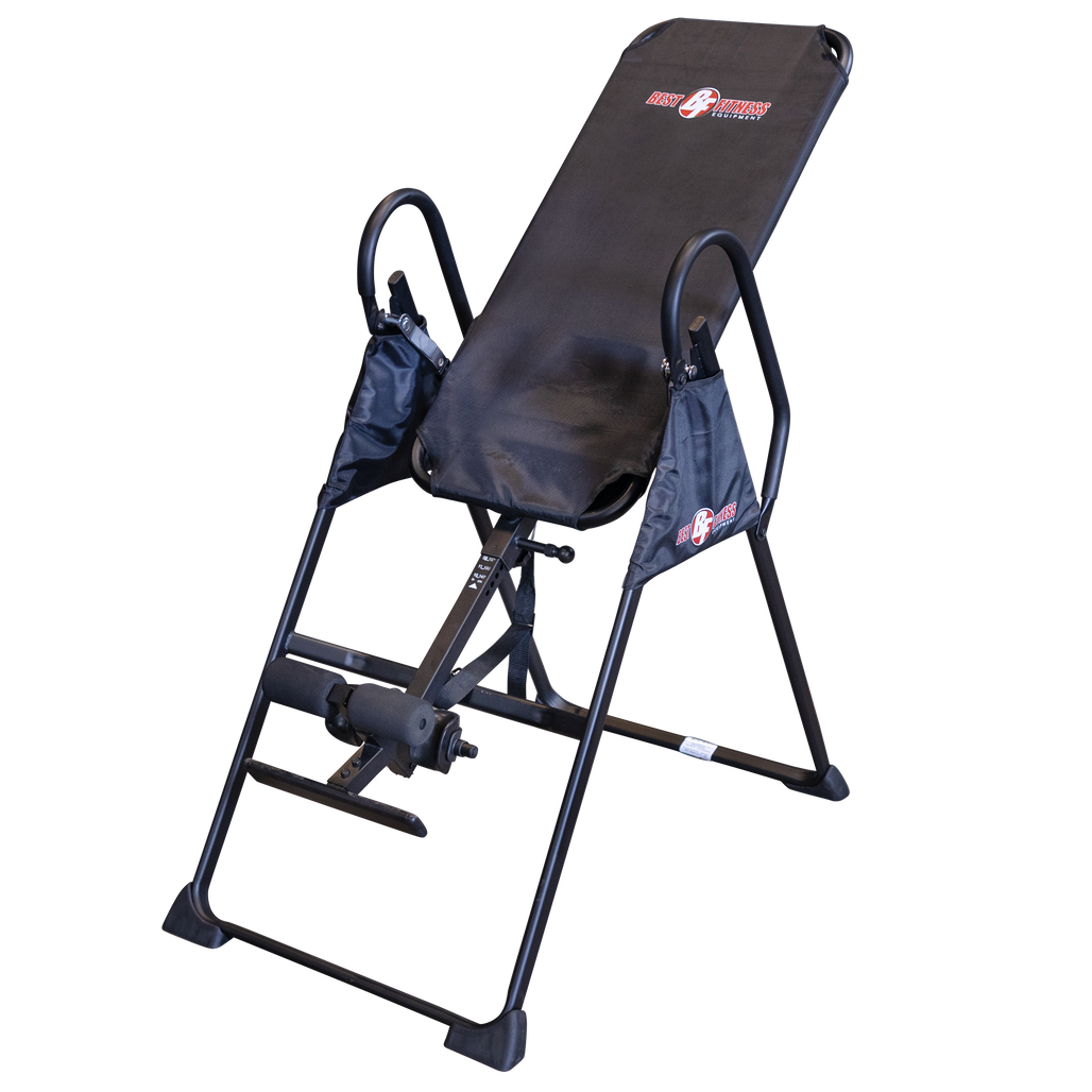 Best Fitness Inversion Table - Thumbnail 3