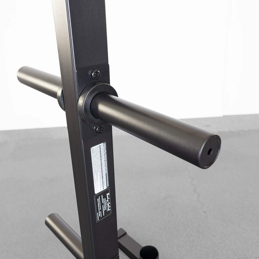 Best Fitness Weight Tree and Bar Holder BFWT10 - Storage Racks