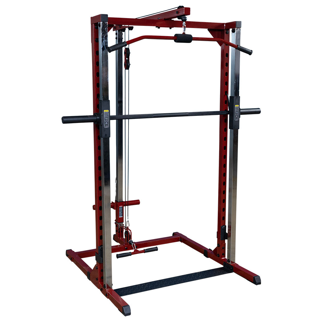 Best Fitness BFLA100 Lat Attachment - Thumbnail 4