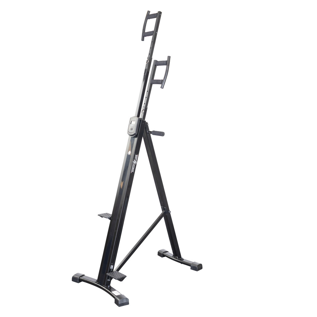 Best Fitness Mountain Climber BFMC10 - Stair Climbers