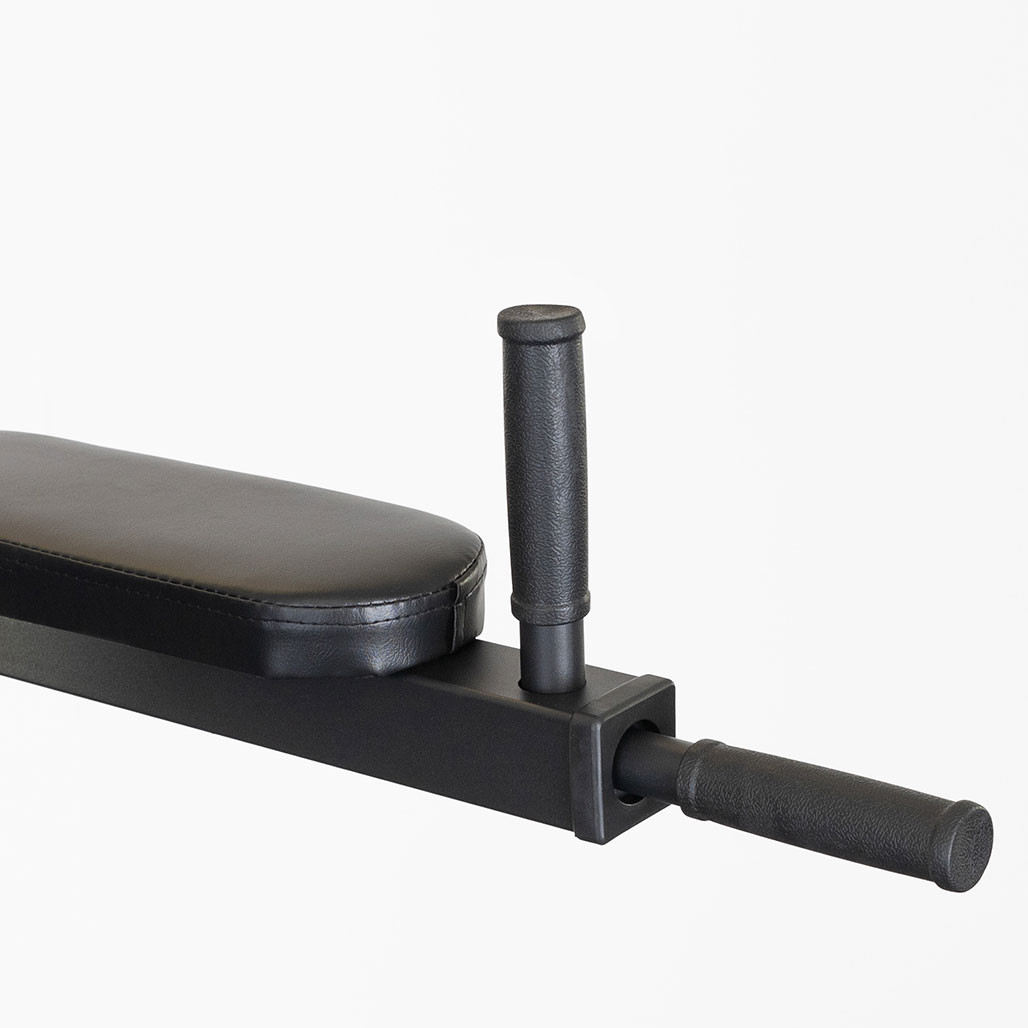 Best Fitness Vertical Knee Raise Power Tower BFVK10B