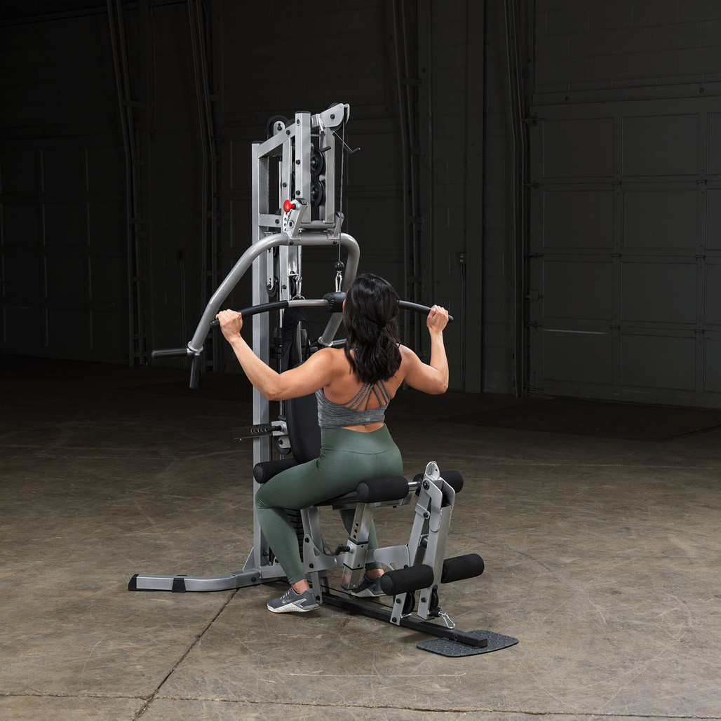 Powerline BSG10X Home Gym BSG10X - Multi-Station Gyms