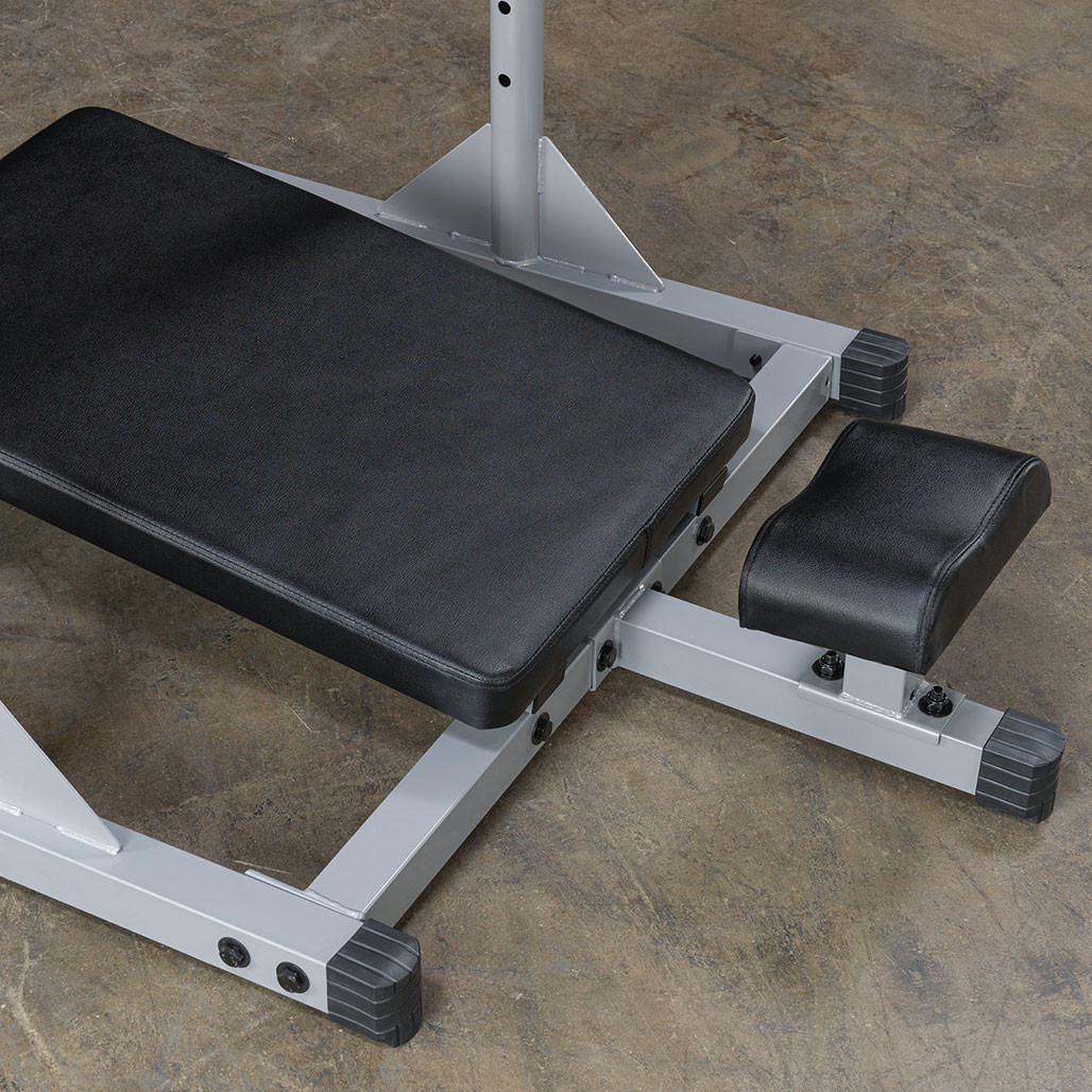 Powerline Vertical Leg Press PVLP156X - Leg Press Squat Machines