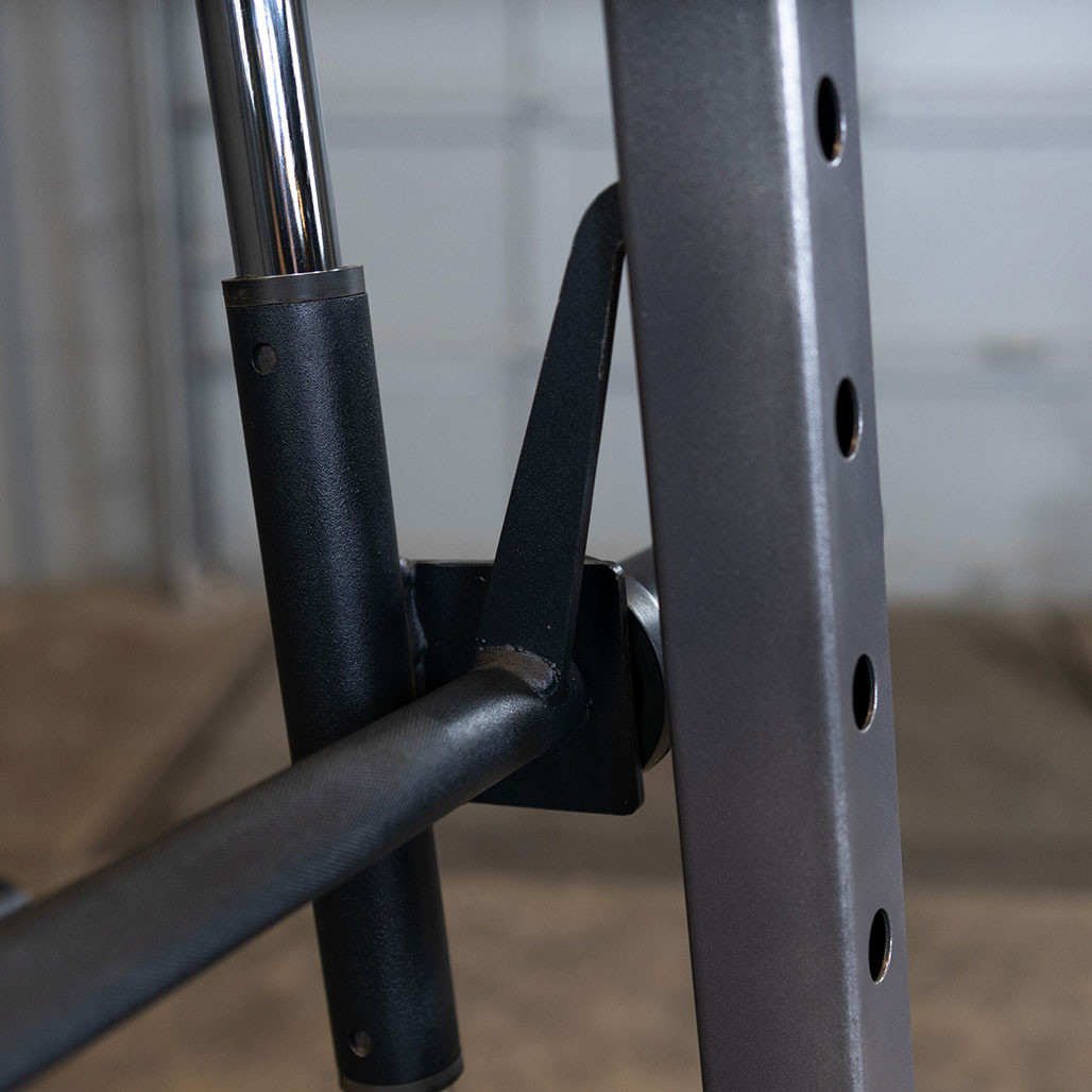 Powerline PSM200 Smith Machine - Smith Machines