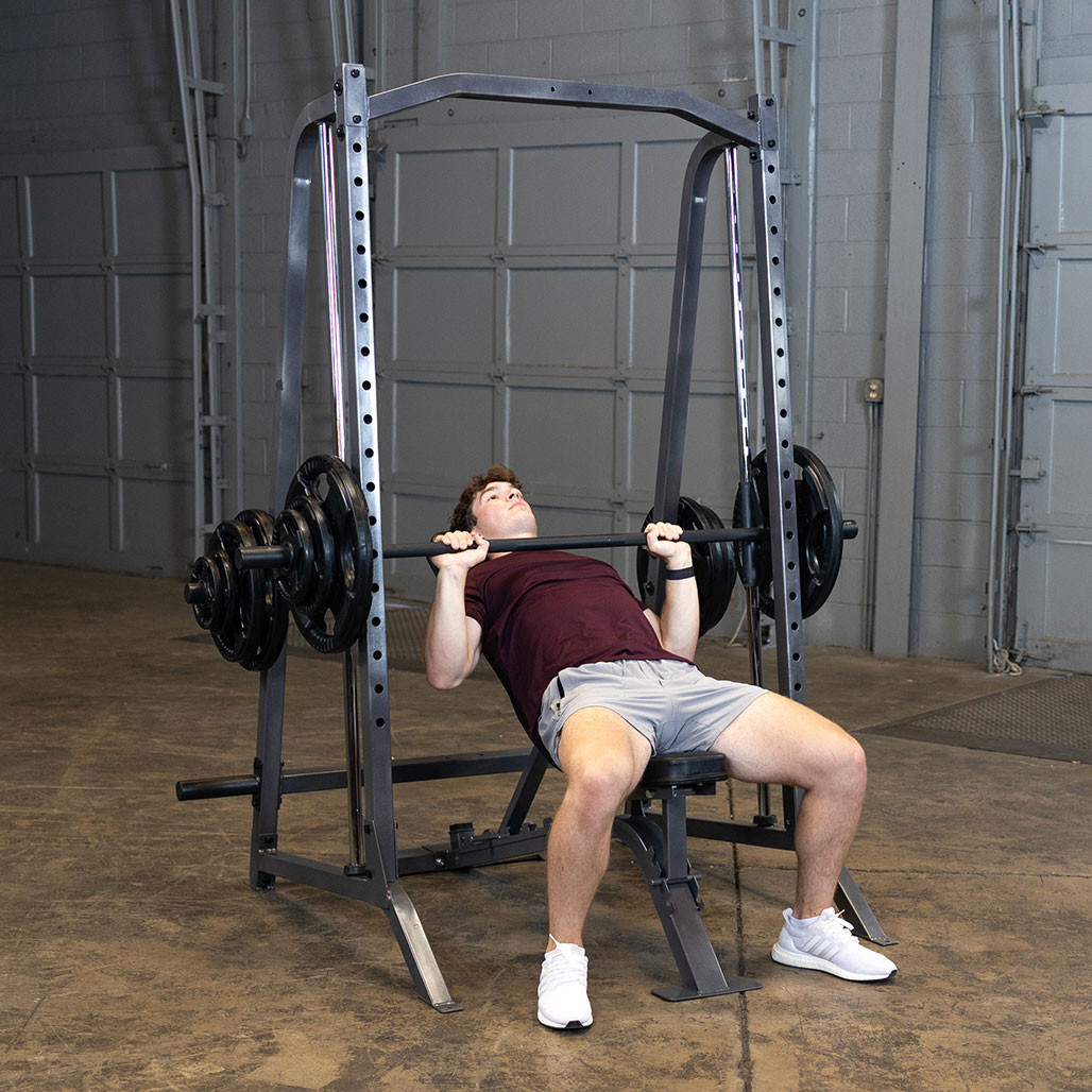 Powerline PSM200 Smith Machine - Smith Machines
