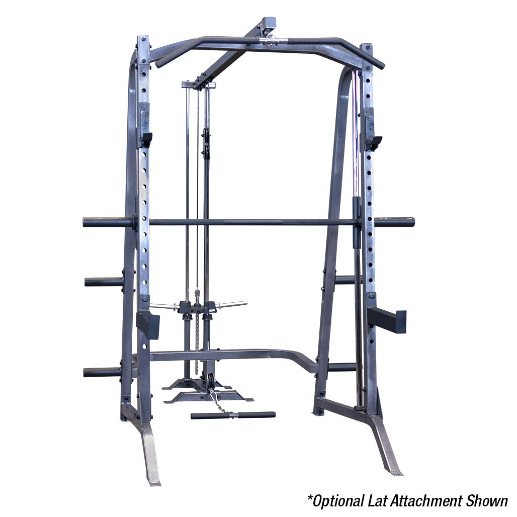 CHAMPION フェザーウェイト　スミス　① Powerline PSM200 Smith Machine - Smith Machines
