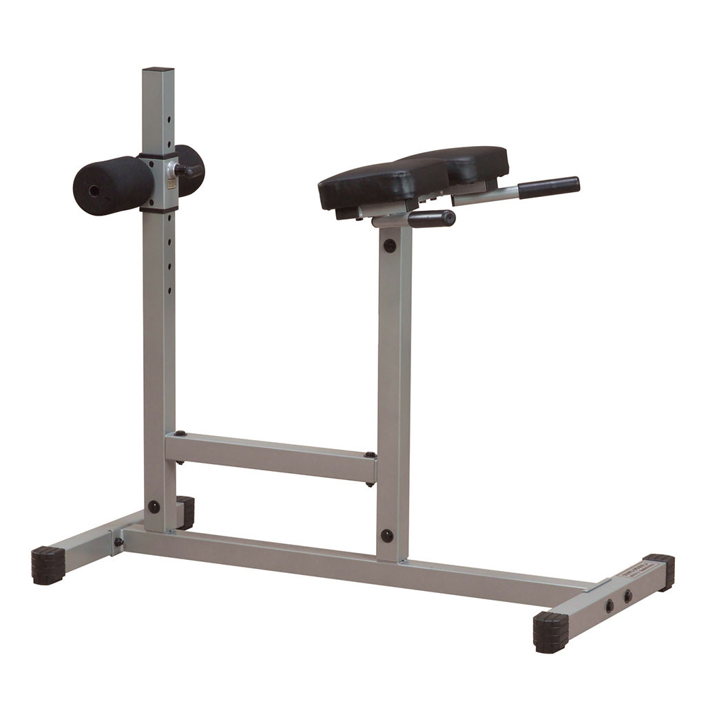 Powerline Roman Chair PCH24X - Ab Machines