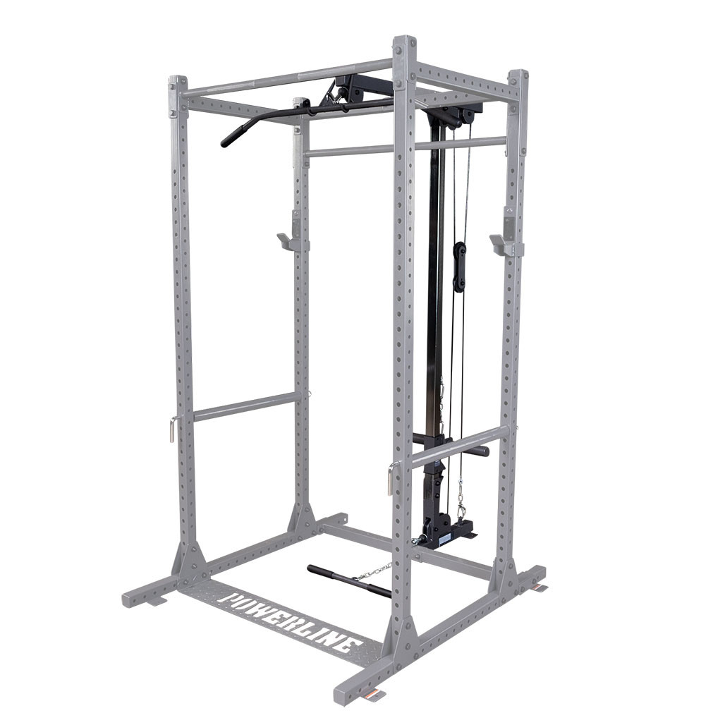 Body Solid Powerline Chin Attachment