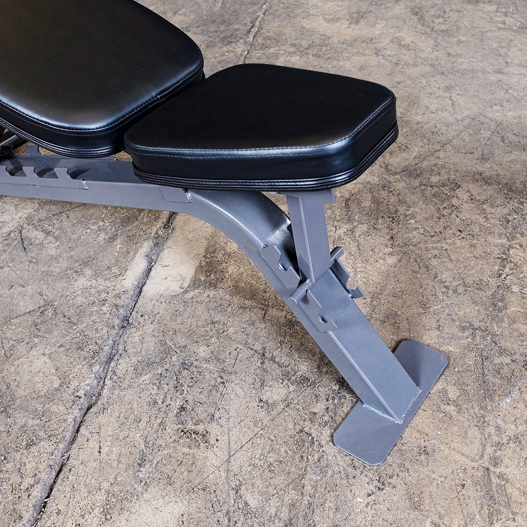 ブレス150F Powerline PFI150 Folding Bench - Weight Benches