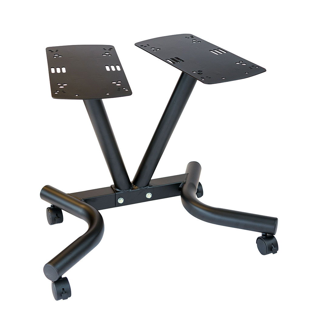 ADST Adjustable Dumbbell Stand, Body-Solid Tools