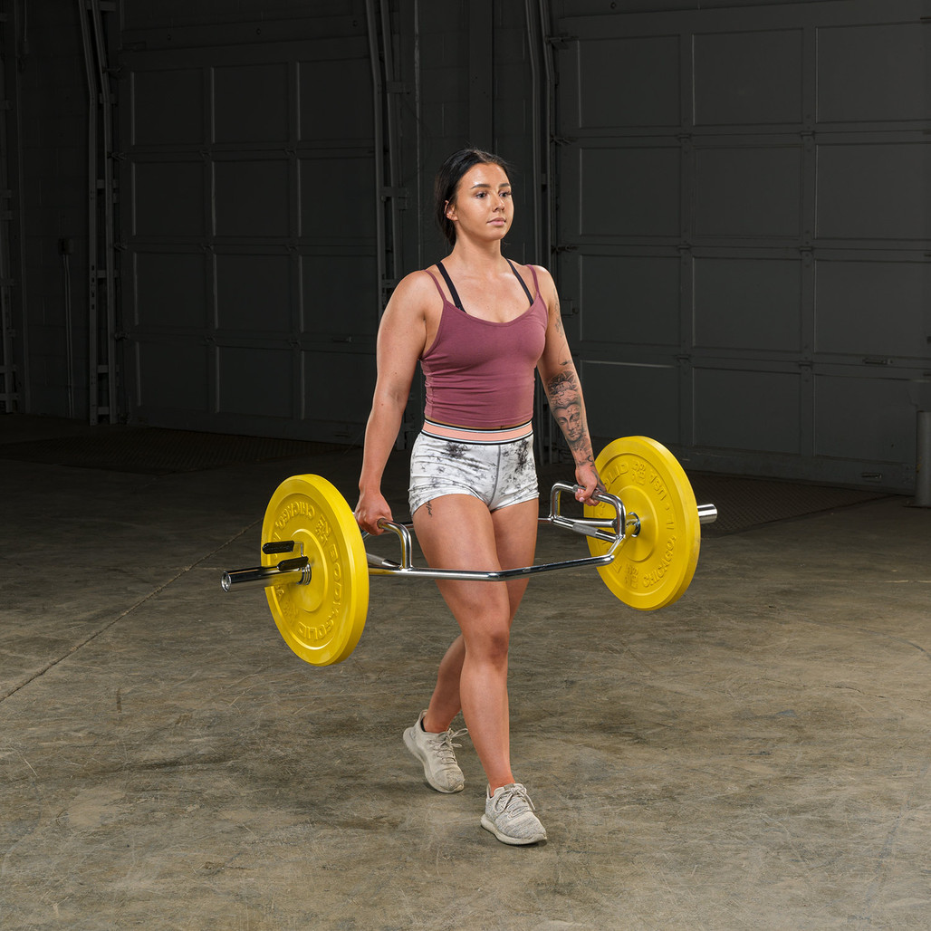 Body-Solid 2