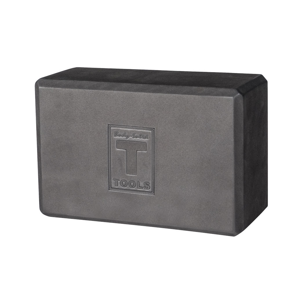 Body-Solid Tools Yoga Block - Thumbnail 2