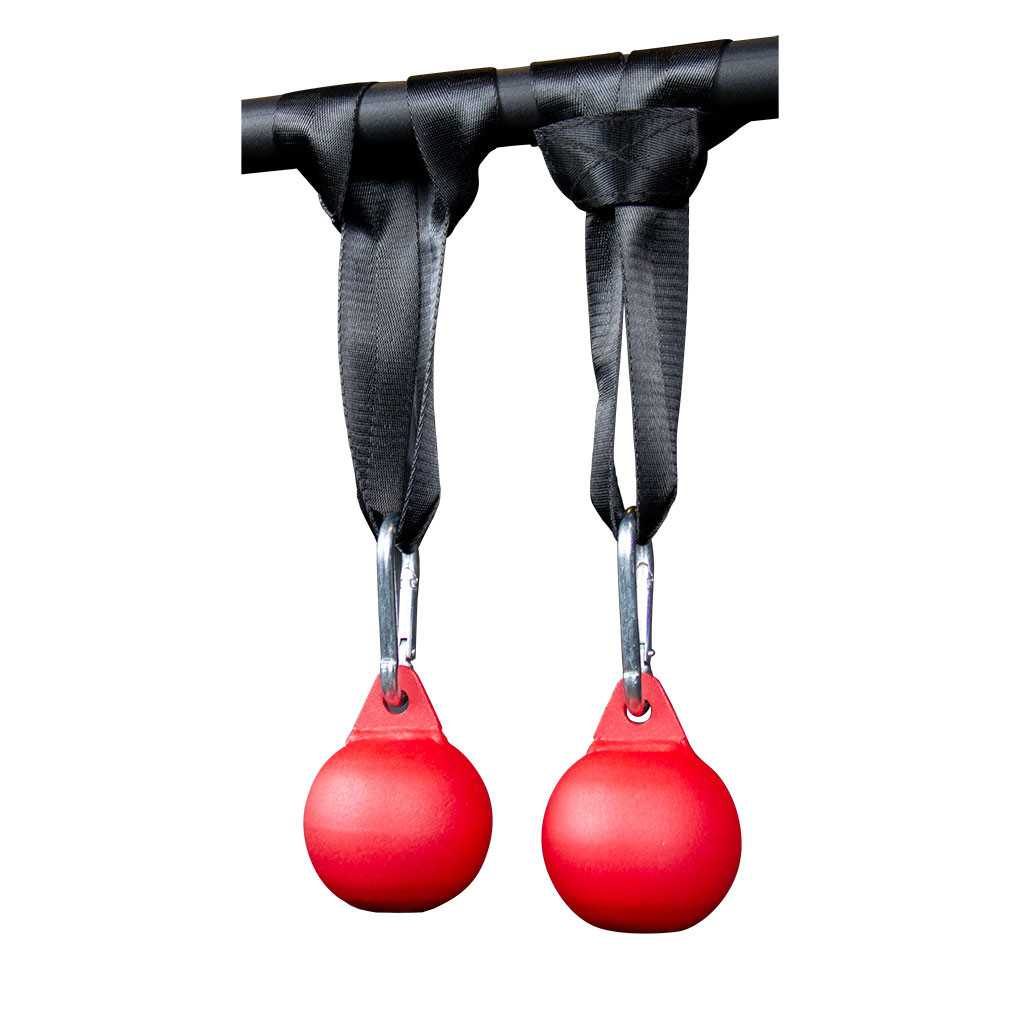 Body-Solid Cannon Ball Grips