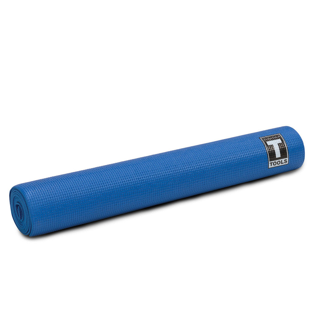 mさま専用 Yoga Labo ボルスター スカイブルー Body-Solid Tools 3 mm Yoga Mat BSTYM3 - Exercise Yoga Mats