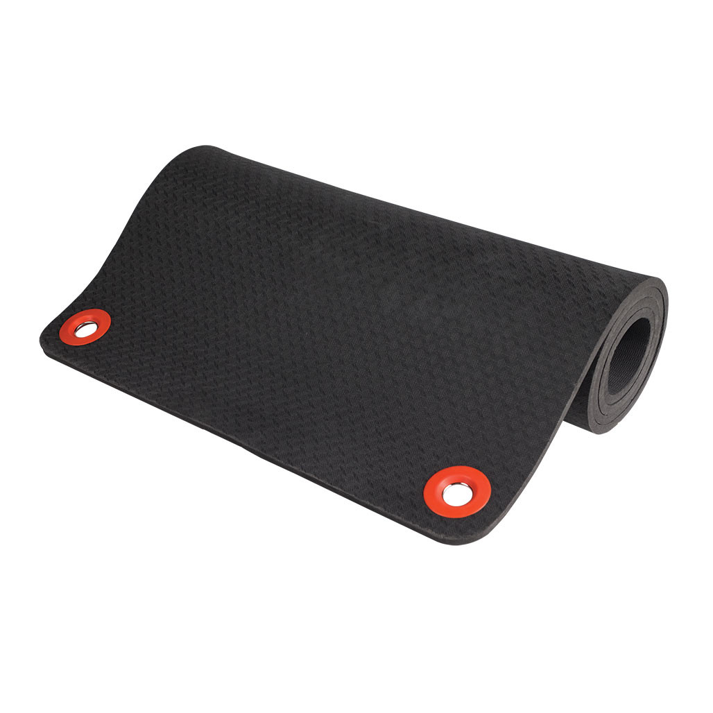 Body-Solid Tools Hanging Foam Exercise Mat BSTFM20 - Yoga Mats