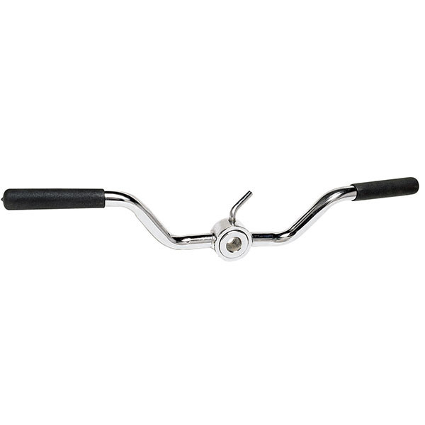 Body Solid LAT Blaster Bar