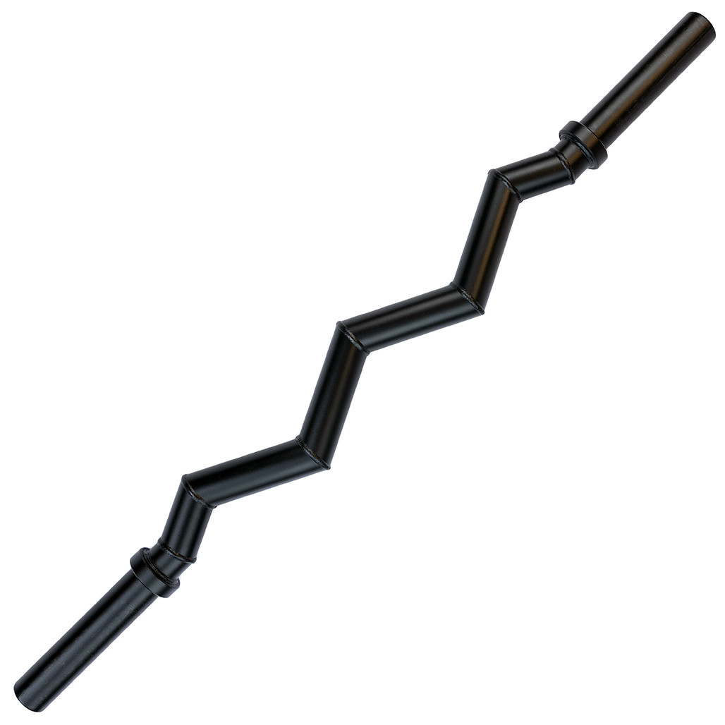 Body-Solid Fat Curl Bar OB48F - Barbells